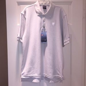 Men’s Nike short sleeve shirt. NWT.